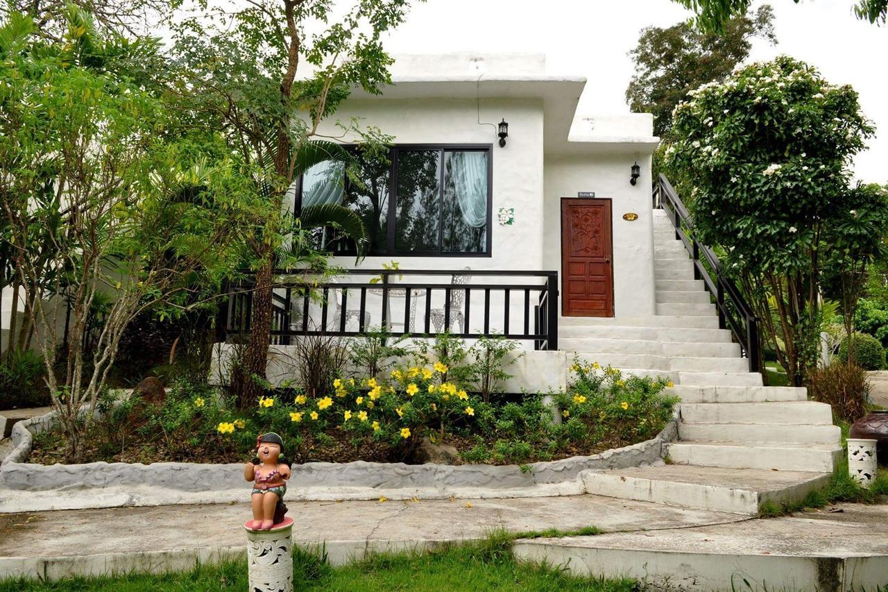 Silver Garden Resort سوان فونج المظهر الخارجي الصورة