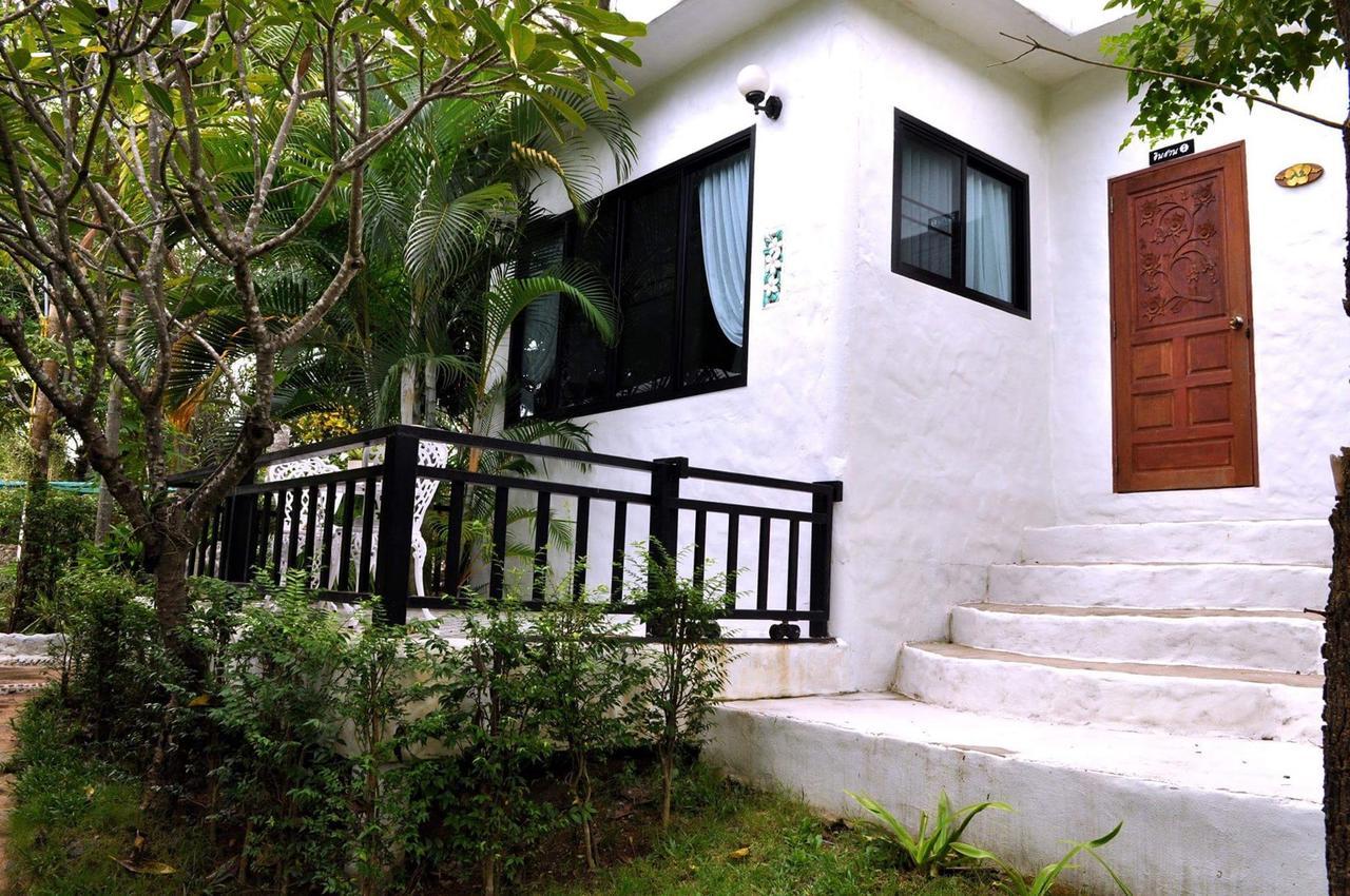 Silver Garden Resort سوان فونج المظهر الخارجي الصورة